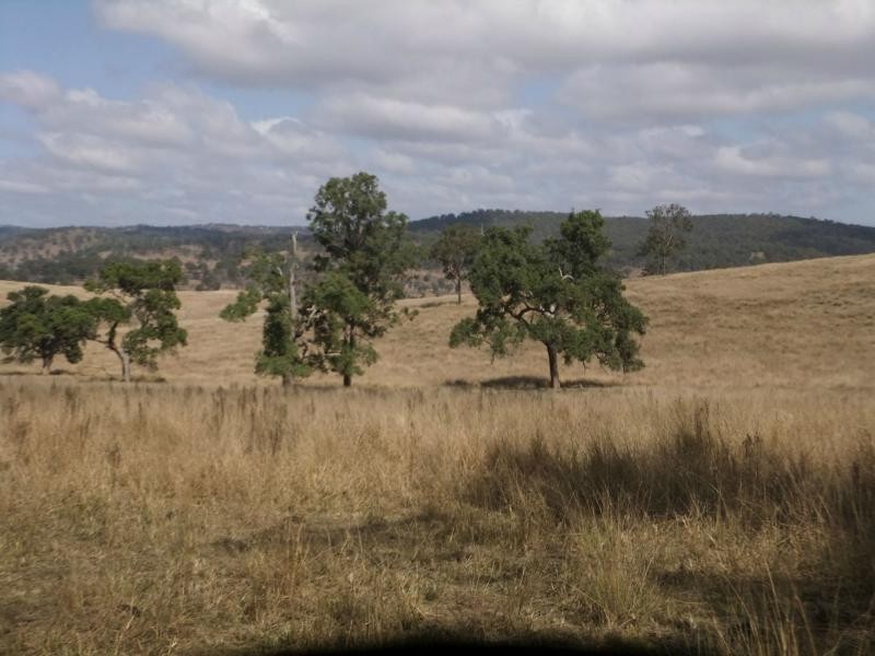 Manumbar QLD 4601