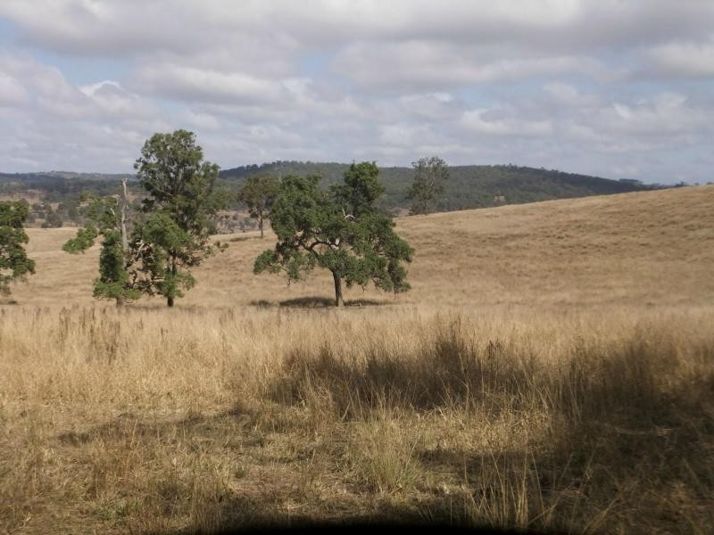 Manumbar QLD 4601