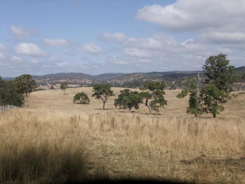 Manumbar QLD 4601