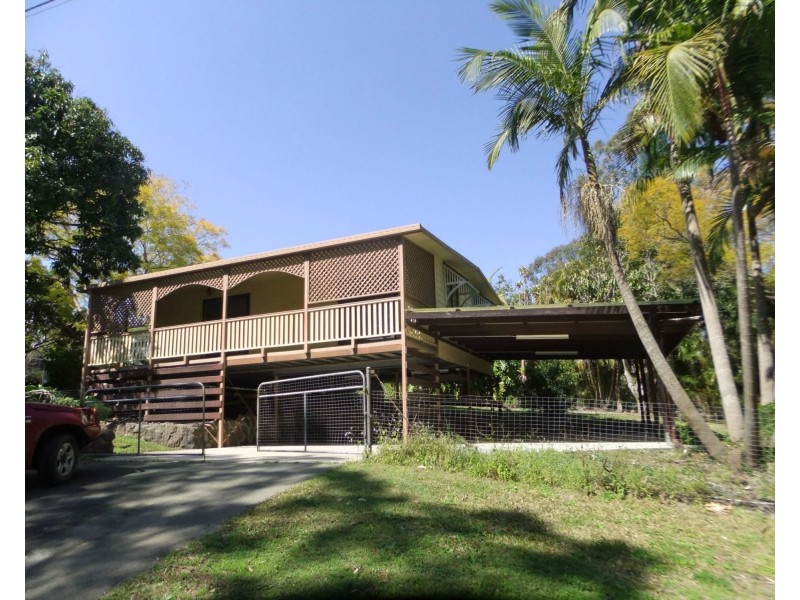 D’aguilar QLD 4514