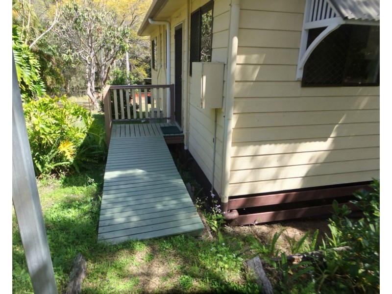 D’aguilar QLD 4514