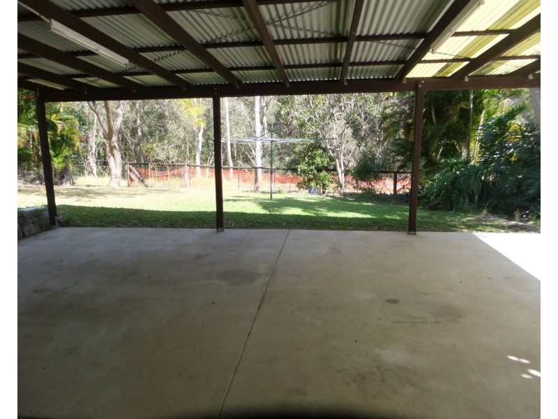 D’aguilar QLD 4514