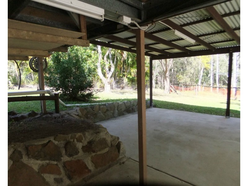 D’aguilar QLD 4514