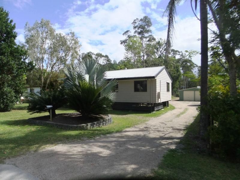 Woodford QLD 4514