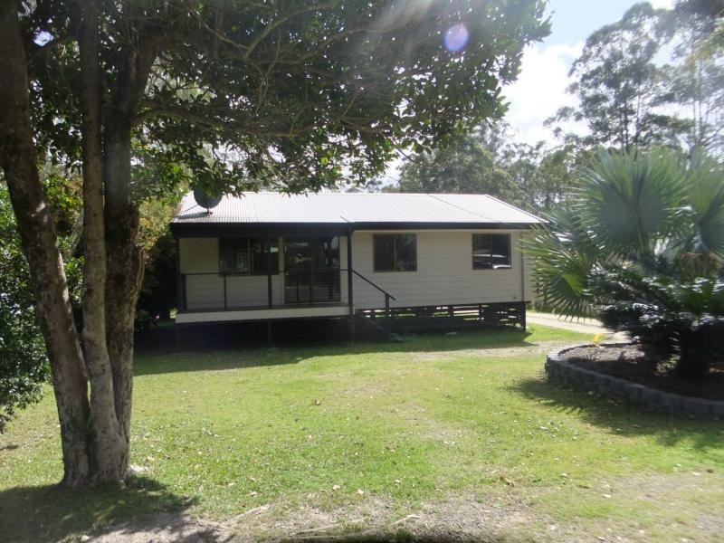Woodford QLD 4514