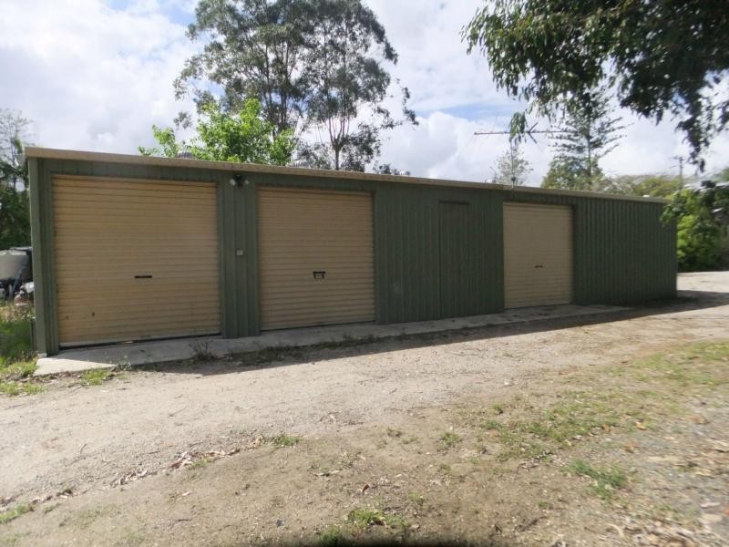 Woodford QLD 4514