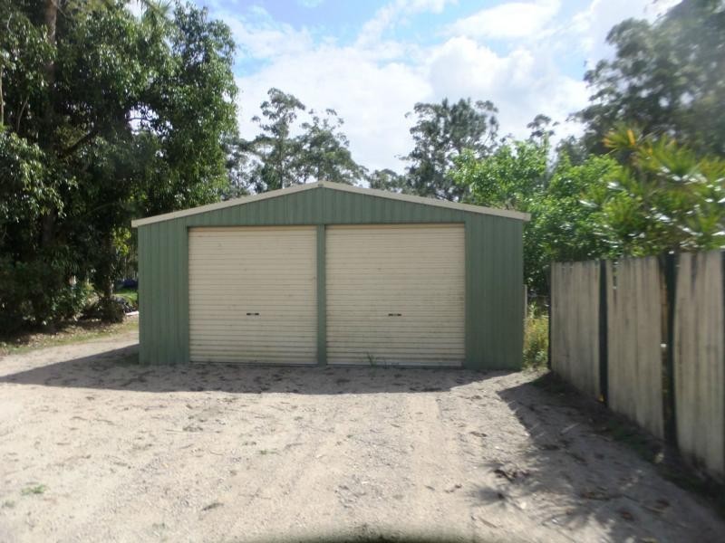 Woodford QLD 4514