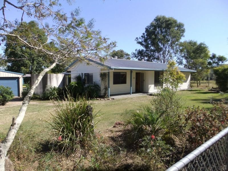 Kilcoy QLD 4515
