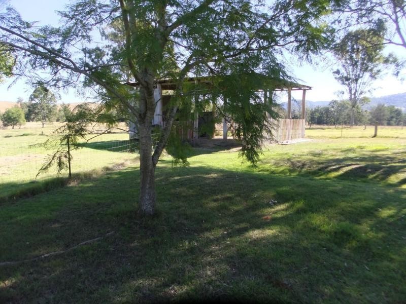 Kilcoy QLD 4515