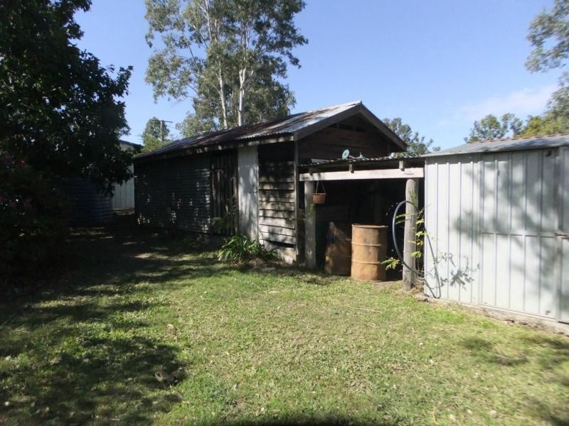 Kilcoy QLD 4515
