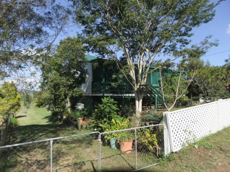 Kilcoy QLD 4515