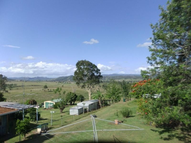 Kilcoy QLD 4515