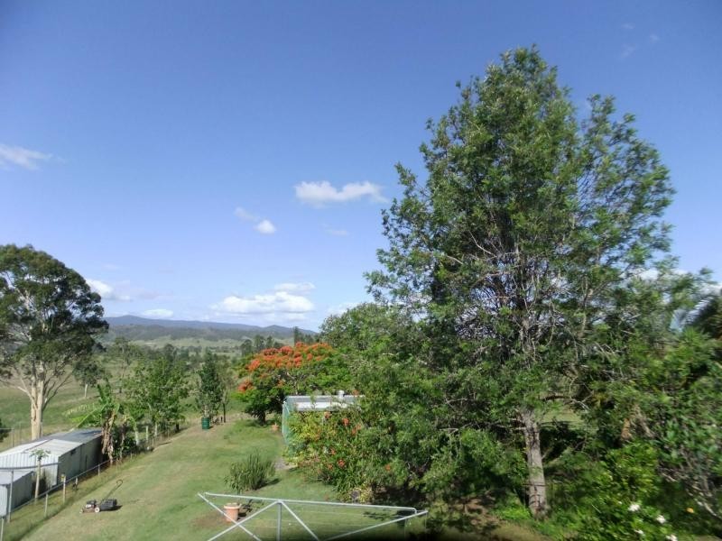 Kilcoy QLD 4515