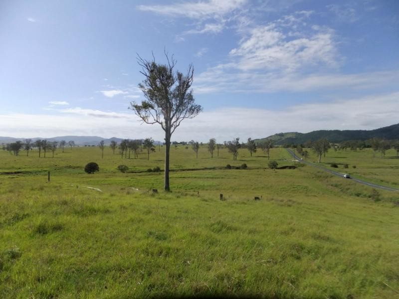 Kilcoy QLD 4515