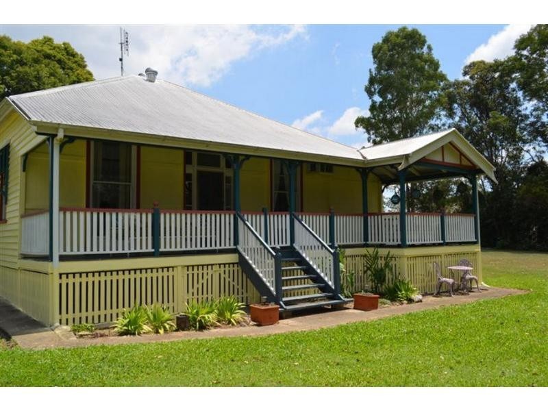 Woodford QLD 4514