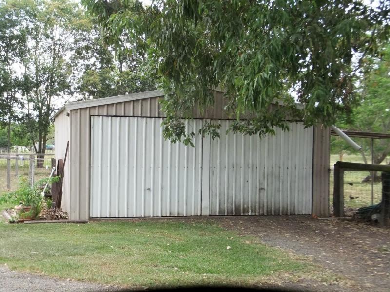 Woodford QLD 4514