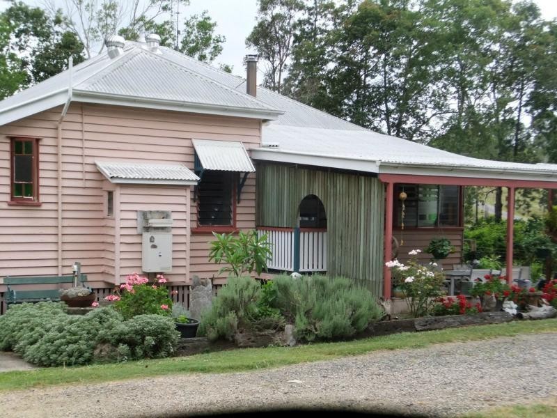 Woodford QLD 4514
