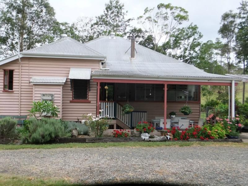 Woodford QLD 4514