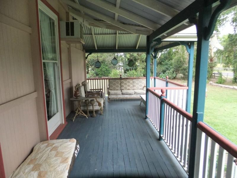 Woodford QLD 4514
