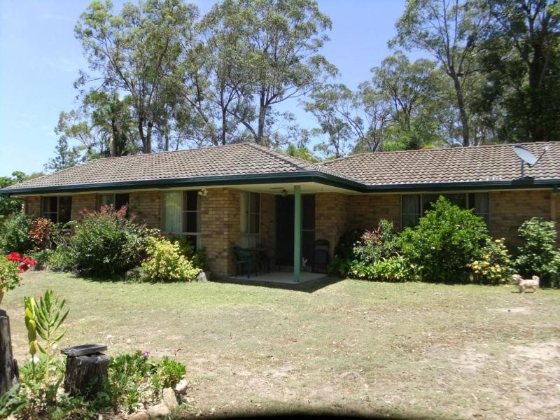 219 Ironbark Drive, Woodford QLD 4514