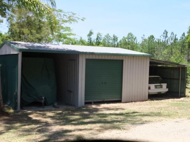 219 Ironbark Drive, Woodford QLD 4514