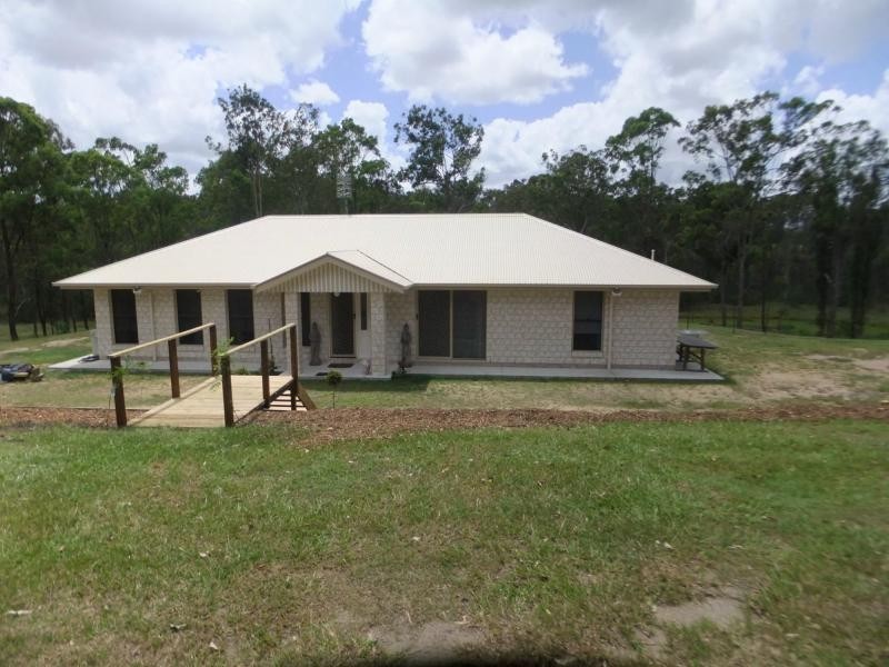 139 Chappel Road, Delaneys Creek QLD 4514