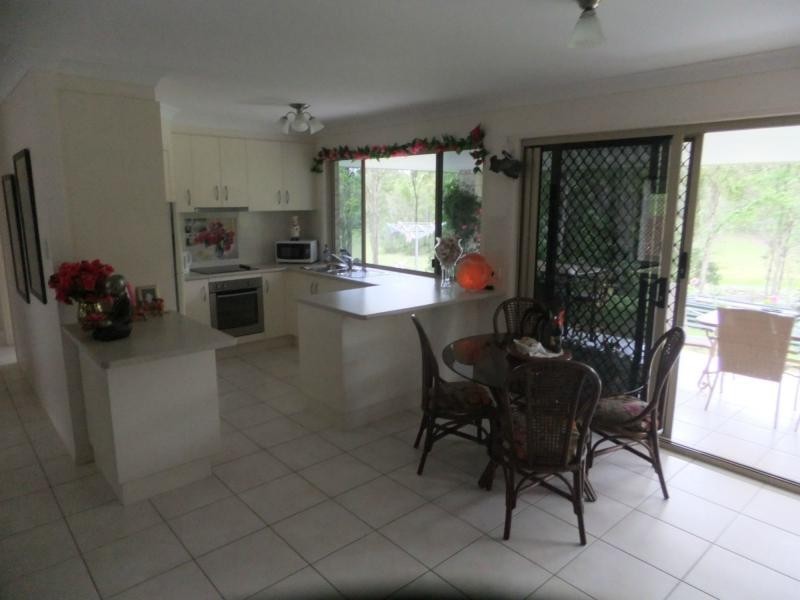 139 Chappel Road, Delaneys Creek QLD 4514