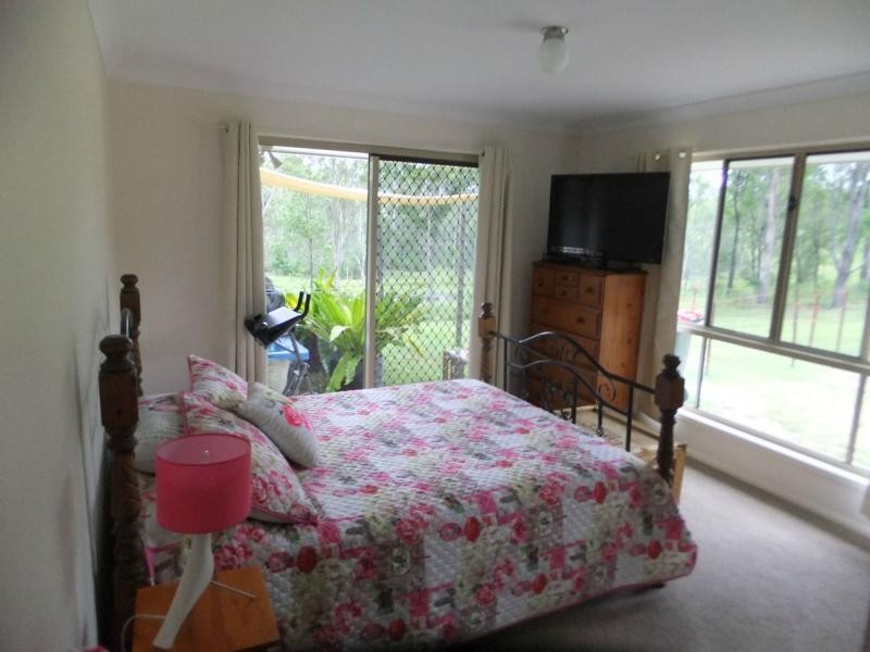 139 Chappel Road, Delaneys Creek QLD 4514