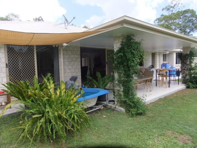 139 Chappel Road, Delaneys Creek QLD 4514