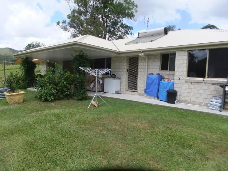 139 Chappel Road, Delaneys Creek QLD 4514