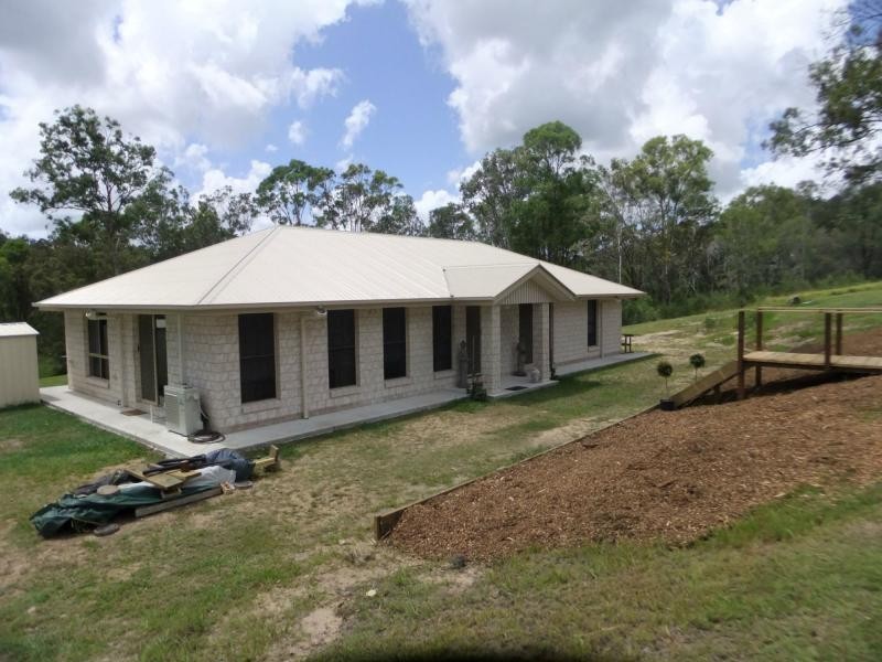 139 Chappel Road, Delaneys Creek QLD 4514