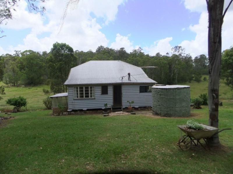 139 Chappel Road, Delaneys Creek QLD 4514