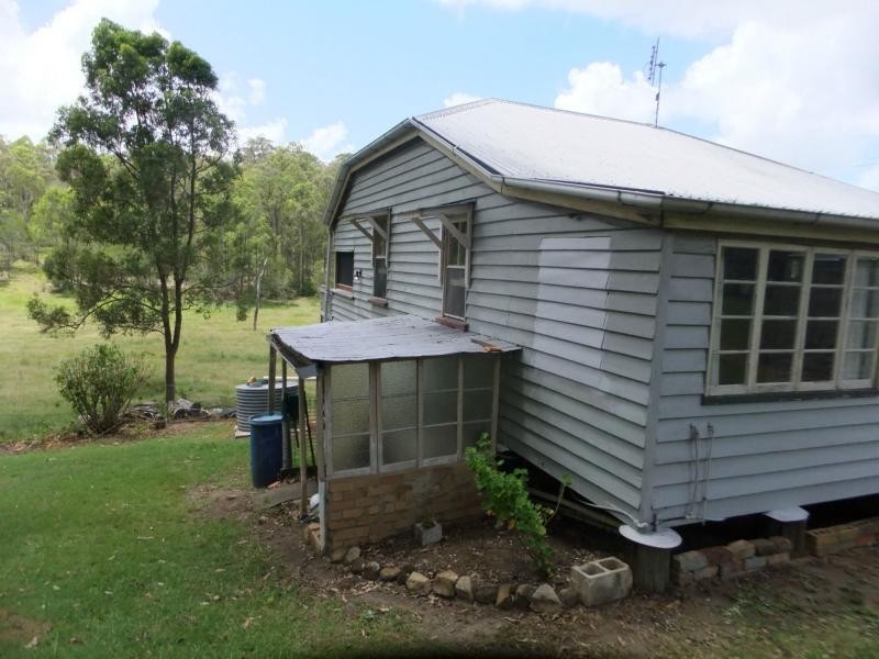 139 Chappel Road, Delaneys Creek QLD 4514