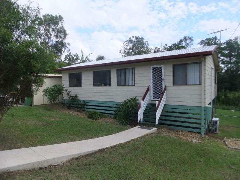 2026 Wood Street, D’aguilar QLD 4514