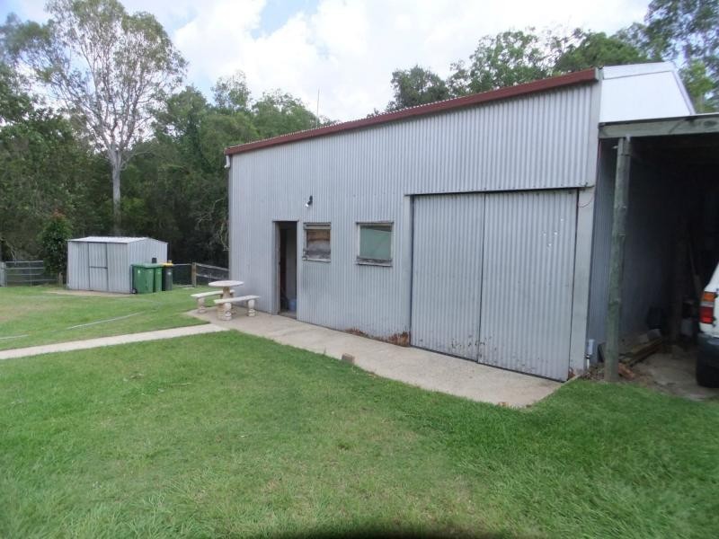 Woodford QLD 4514