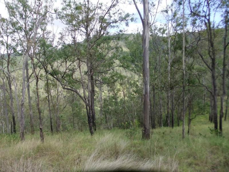 L5 Wunulla Lane, Mount Kilcoy QLD 4515