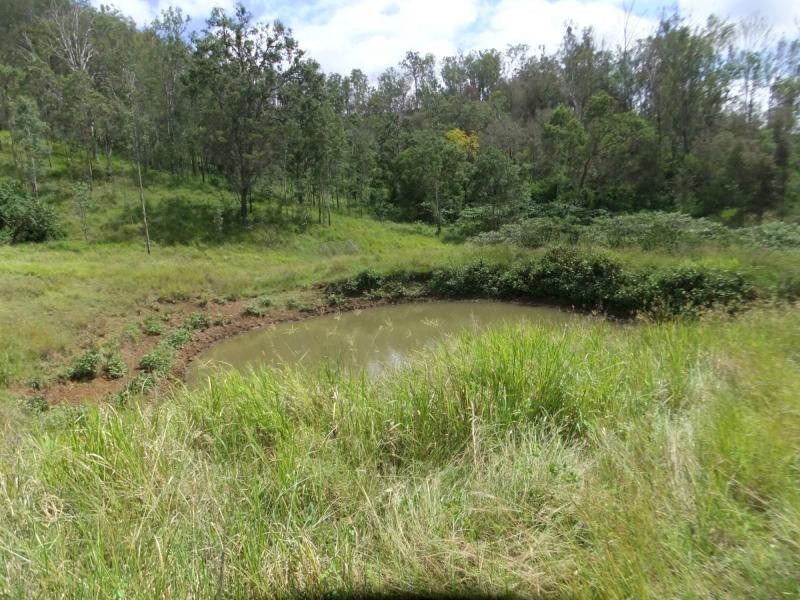 L5 Wunulla Lane, Mount Kilcoy QLD 4515