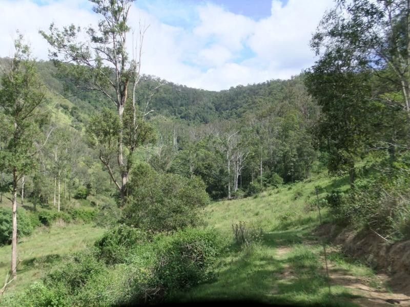 L5 Wunulla Lane, Mount Kilcoy QLD 4515