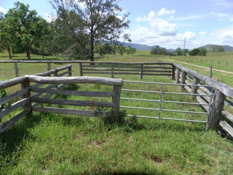 L5 Wunulla Lane, Mount Kilcoy QLD 4515
