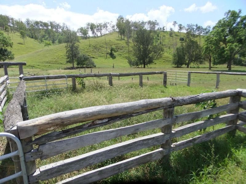 L5 Wunulla Lane, Mount Kilcoy QLD 4515