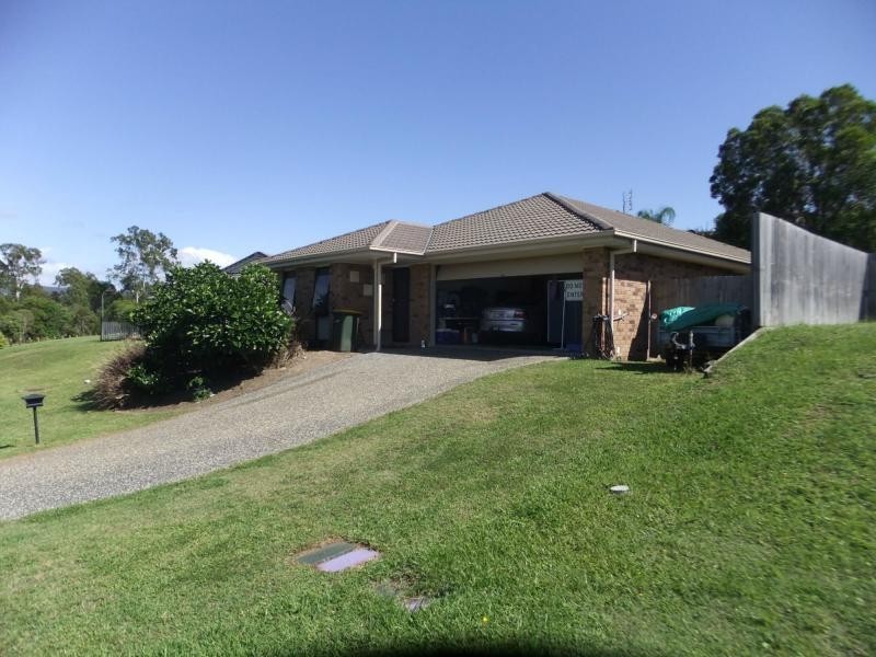 21 Akoonah Way, D’aguilar QLD 4514
