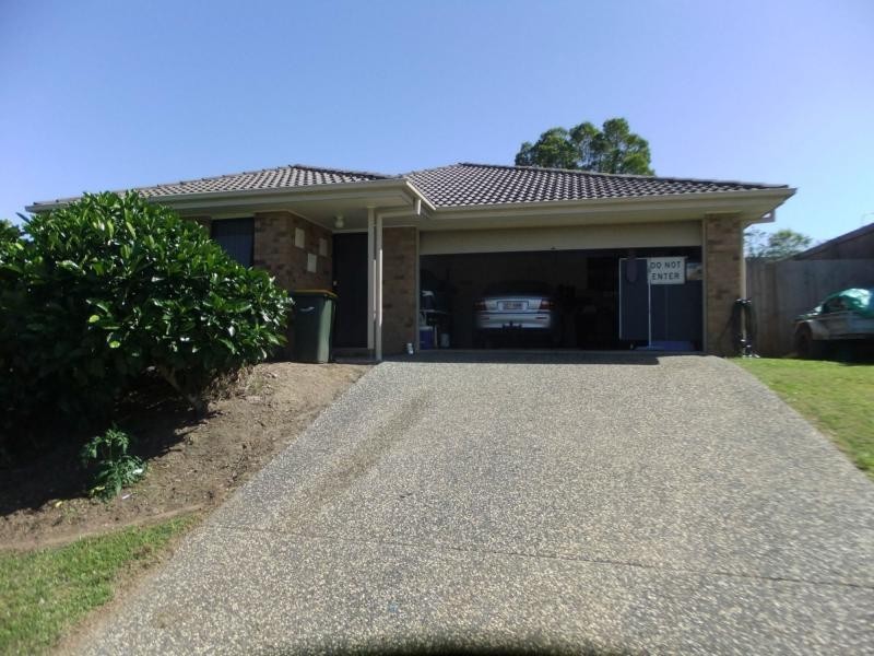 21 Akoonah Way, D’aguilar QLD 4514