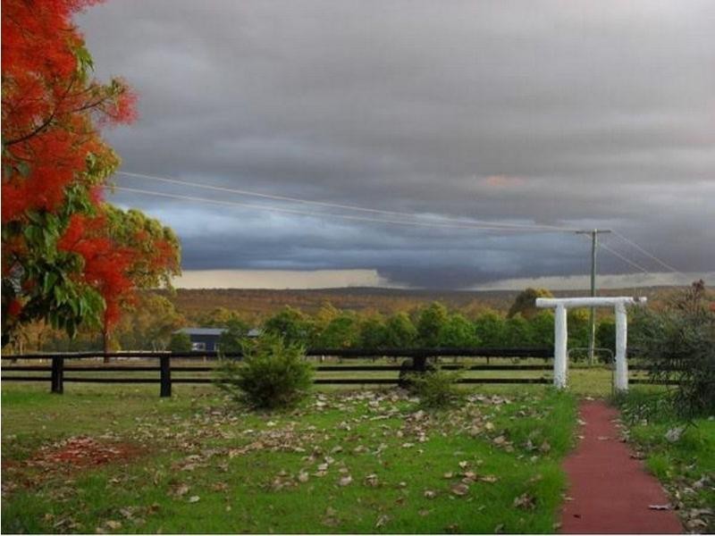 89 Taromeo Rise, Taromeo QLD 4306