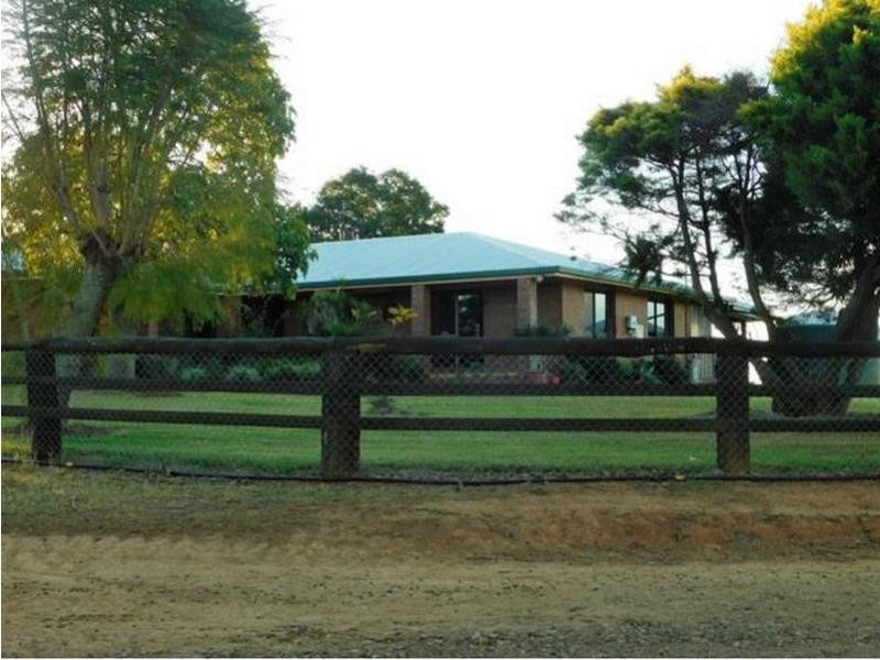 89 Taromeo Rise, Taromeo QLD 4306