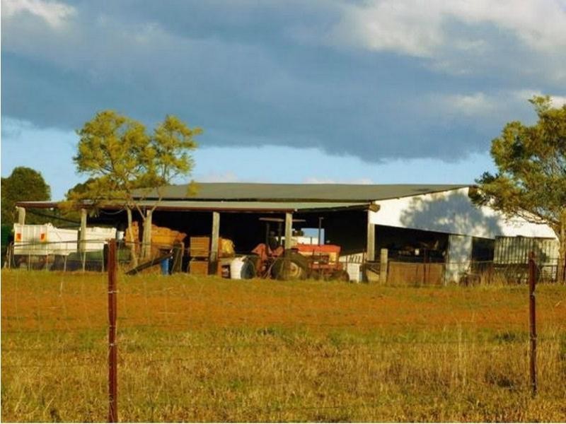89 Taromeo Rise, Taromeo QLD 4306