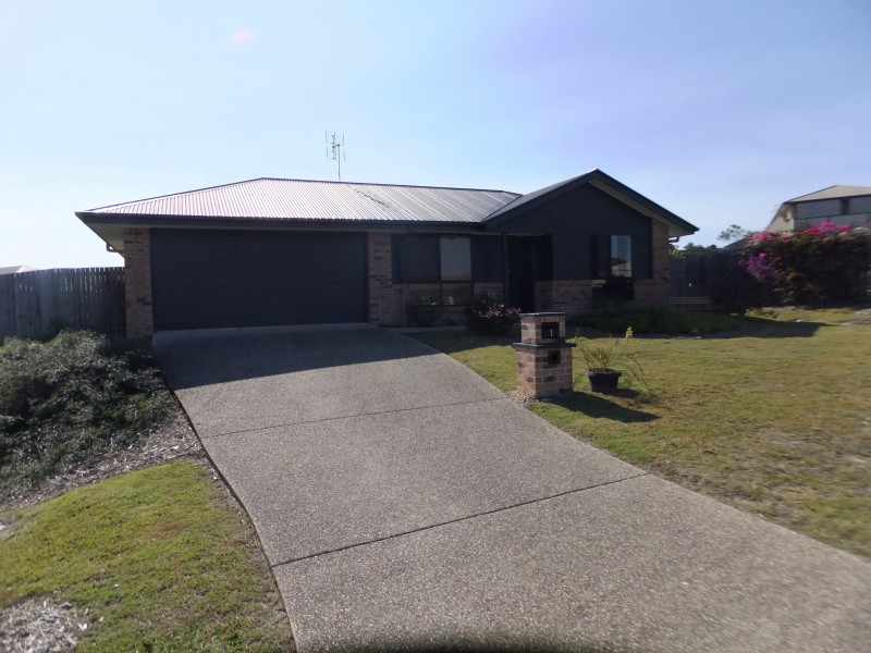 1 Moola Court, D’aguilar QLD 4514