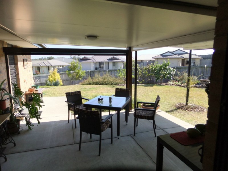 1 Moola Court, D’aguilar QLD 4514
