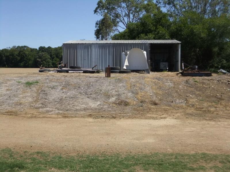 180 Kilcoy Beerwah Road, Stanmore QLD 4514