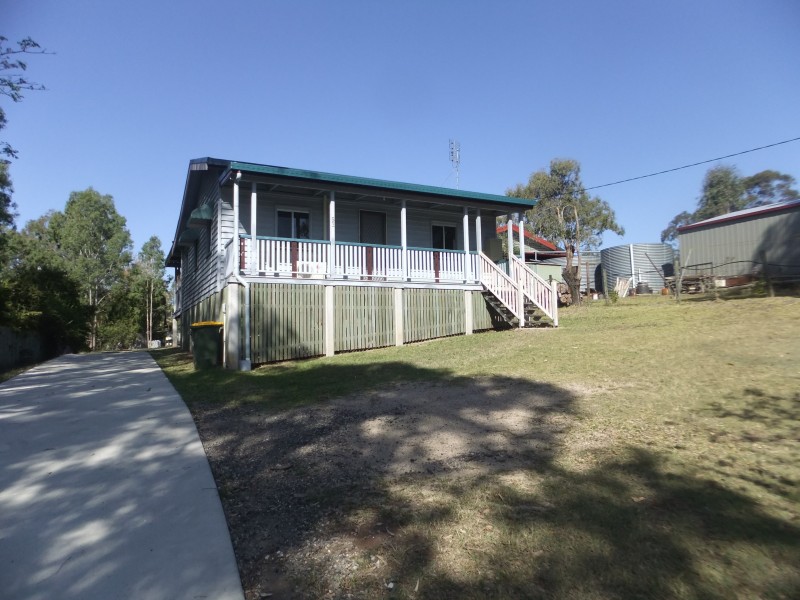 Villeneuve QLD 4514
