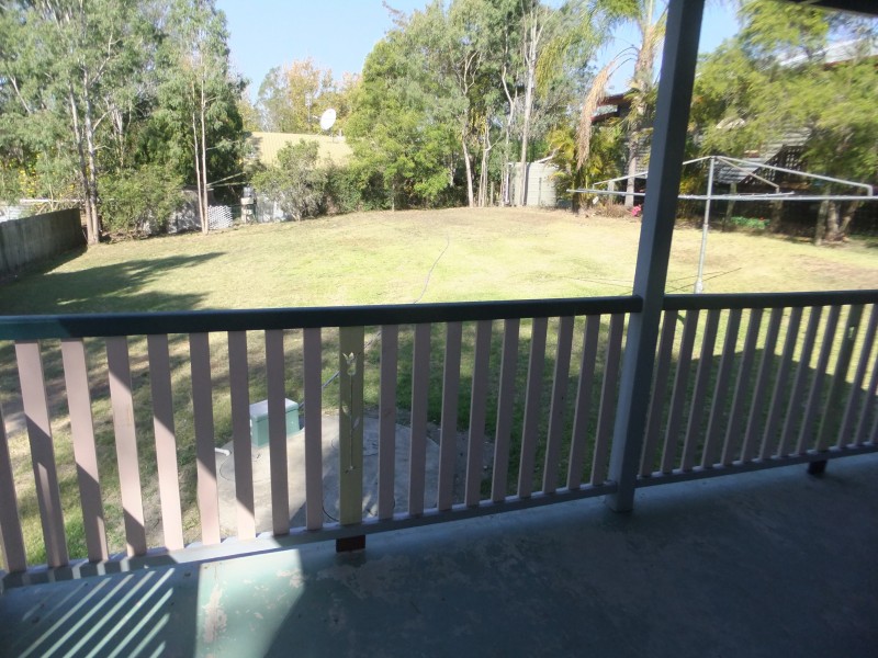 Villeneuve QLD 4514